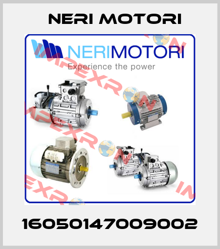 16050147009002 Neri Motori