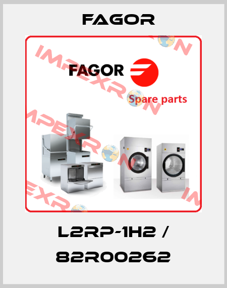 L2RP-1H2 / 82R00262 Fagor