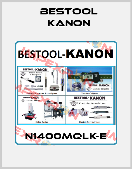 N1400MQLK-E Bestool Kanon