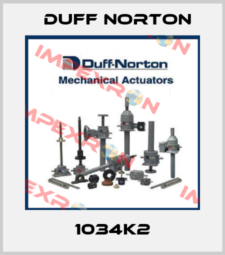 1034K2 Duff Norton