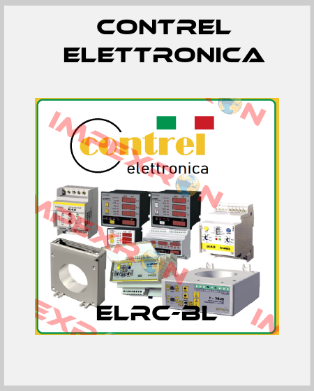 ELRC-BL Contrel Elettronica
