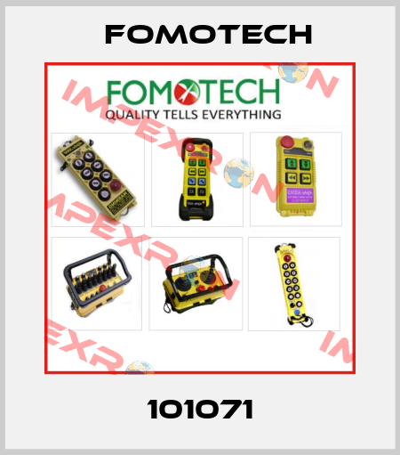 101071 Fomotech