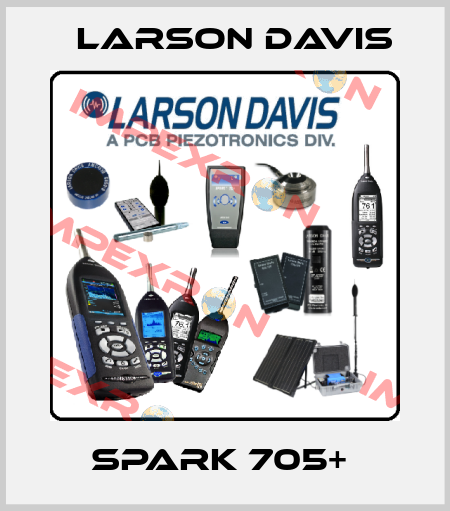 SPARK 705+  Larson Davis