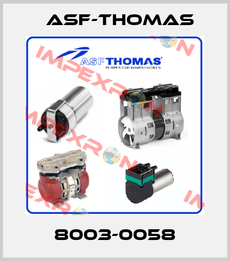 8003-0058 ASF-Thomas