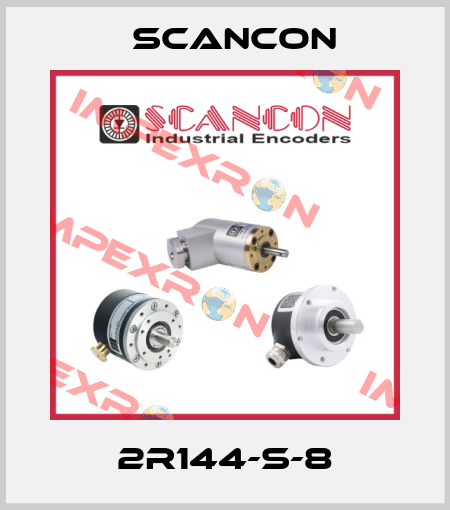2R144-S-8 Scancon