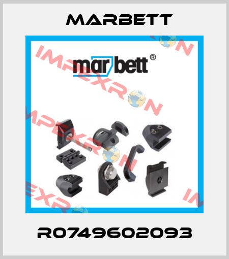 R0749602093 Marbett