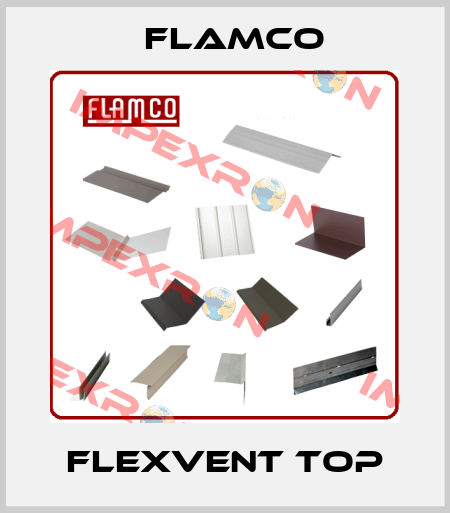 FLEXVENT TOP Flamco