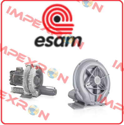 blower for 167320 Esam