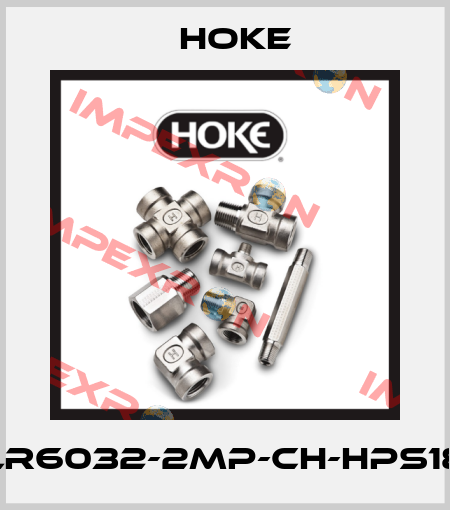 LR6032-2MP-CH-HPS18 Hoke