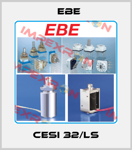 CESI 32/LS EBE