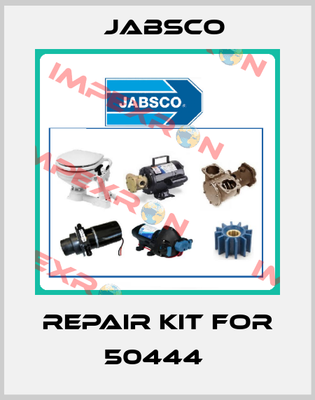 repair kit for 50444  Jabsco