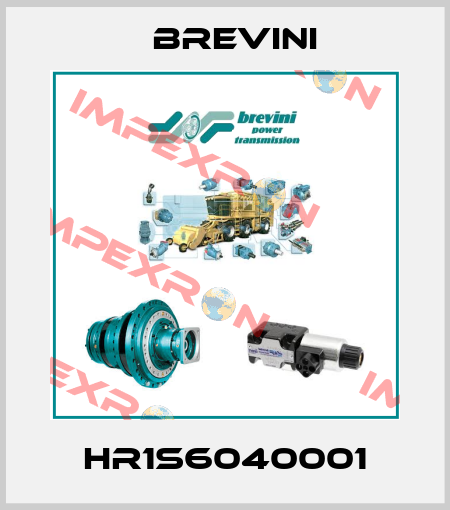 HR1S6040001 Brevini