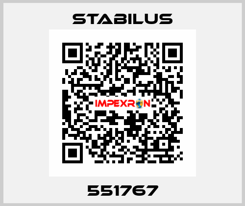 551767 Stabilus