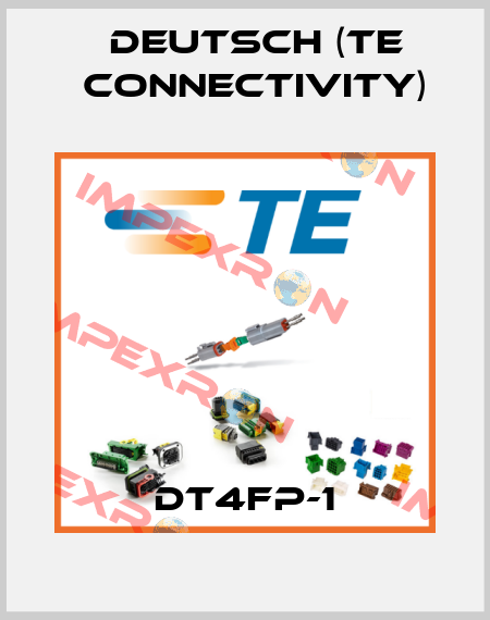 DT4FP-1 Deutsch (TE Connectivity)