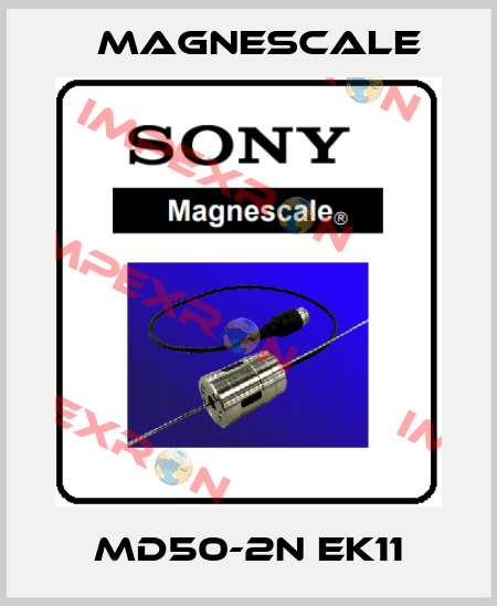MD50-2N EK11 Magnescale
