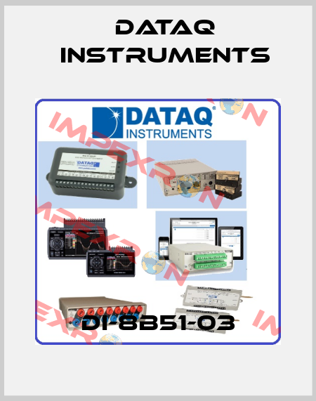 DI-8B51-03 Dataq Instruments