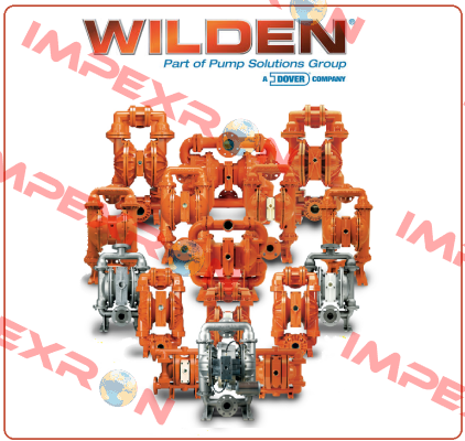 02-1010-55 Wilden