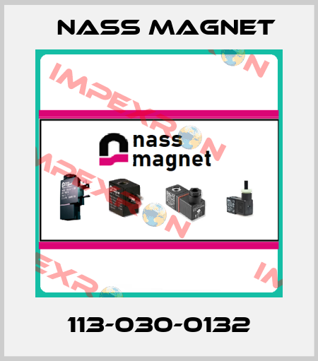 113-030-0132 Nass Magnet