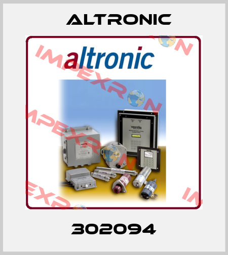 302094 Altronic