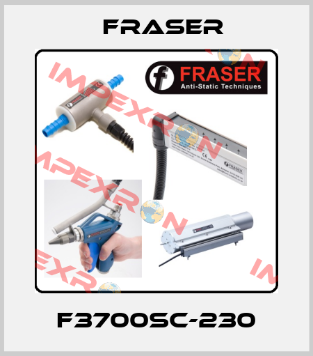F3700SC-230 Fraser