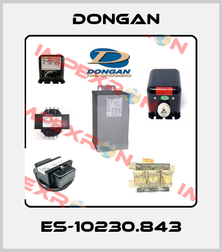ES-10230.843 Dongan