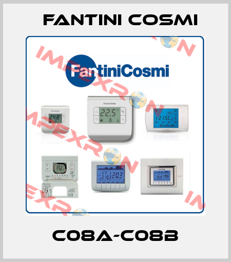C08A-C08B Fantini Cosmi