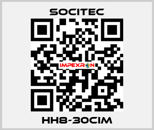 HH8-30CIM Socitec