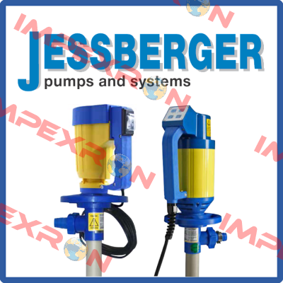 Pumpenhängebügel Jessberger