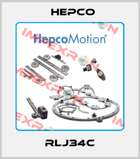 RLJ34C Hepco