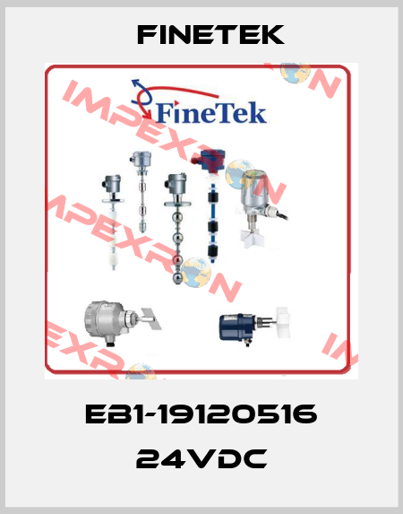EB1-19120516 24VDC Finetek