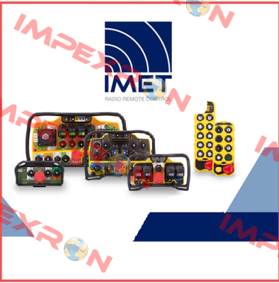 096 1-23 126518 (obsolete, replaced by P/N: 100105, Type: M550S-WAVE L12-0961) IMET