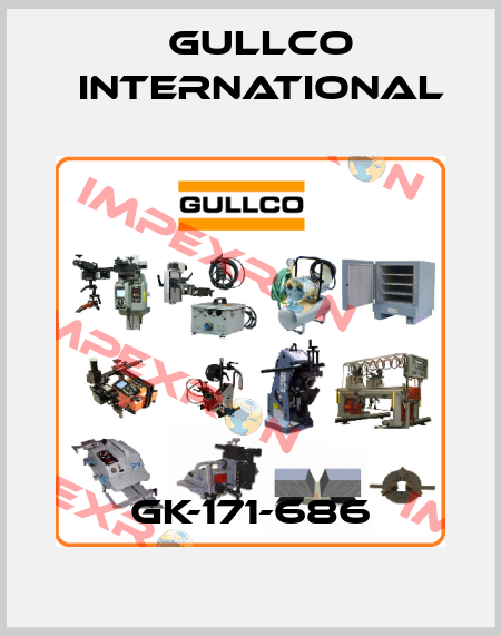 GK-171-686 Gullco International
