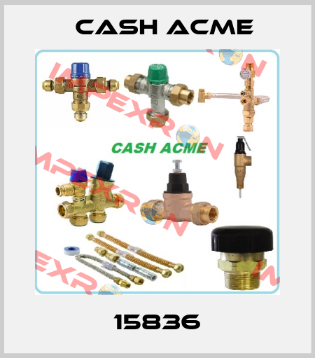 15836 Cash Acme