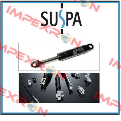 C16-09786 Suspa