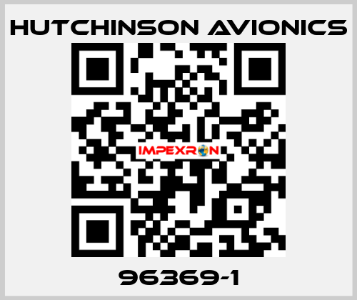 96369-1 Hutchinson Avionics