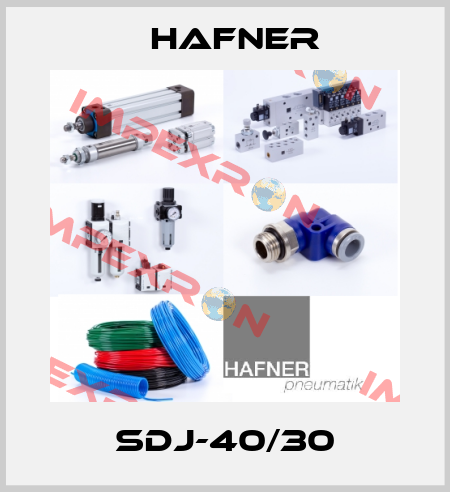 SDJ-40/30 Hafner