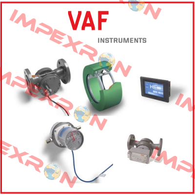 J5050 VAF Instruments