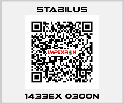 1433EX 0300N Stabilus