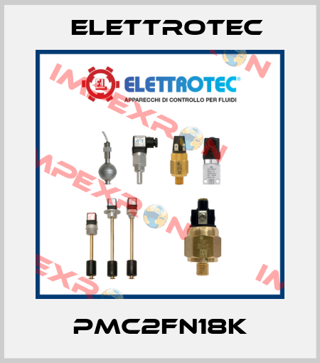 PMC2FN18K Elettrotec