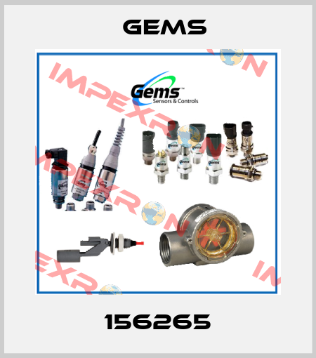 156265 Gems