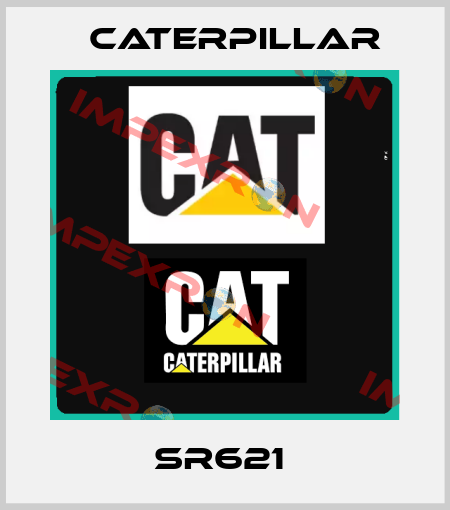 SR621  Caterpillar