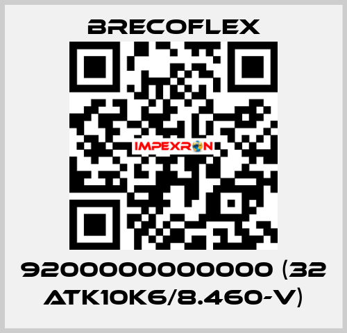 9200000000000 (32 ATK10K6/8.460-V) Brecoflex