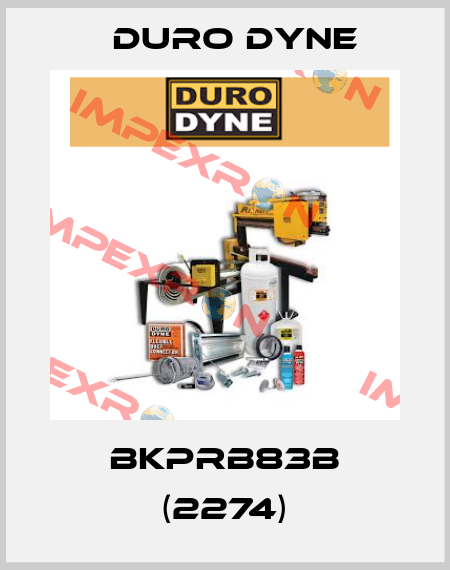 BKPRB83B (2274) Duro Dyne