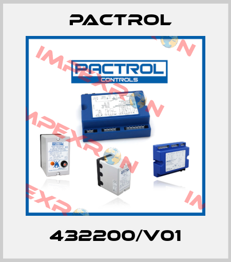 432200/V01 Pactrol