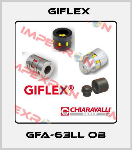 GFA-63LL OB Giflex