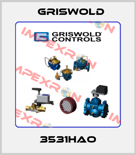 3531HAO Griswold