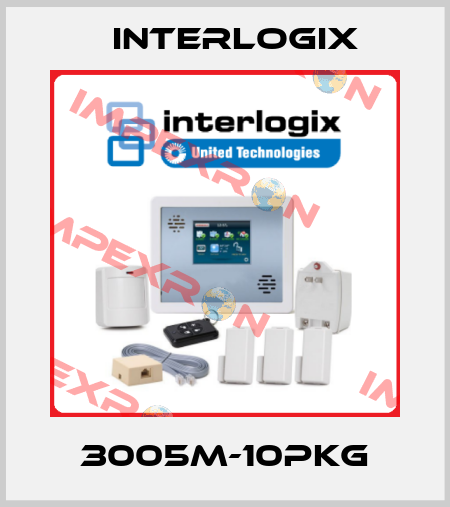 3005M-10PKG Interlogix