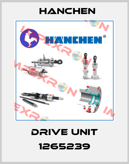 Drive unit 1265239 Hanchen