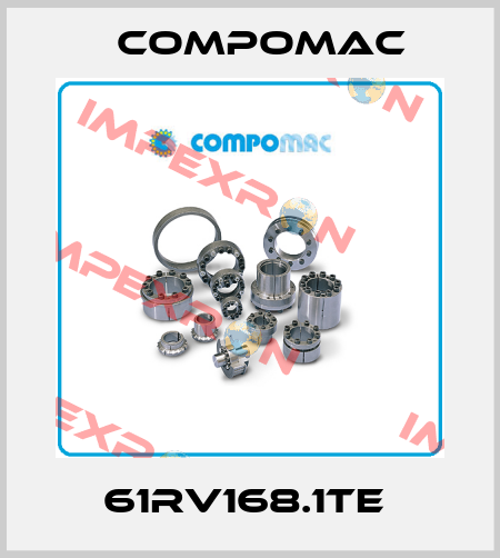 61RV168.1TE  Compomac
