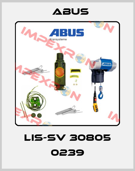 LIS-SV 30805 0239 Abus